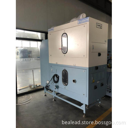 Flow Down Filling Machinery
